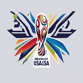 پیش بینی فوتبال جام جهانی ۲۰۲۶ USA آمریکا